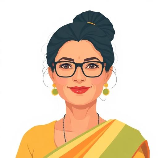 Dr Geetha M Pinto